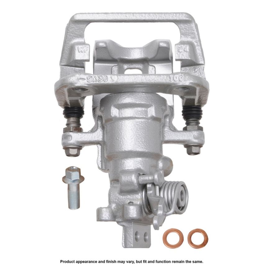 CARDONE Ultra 19-P2731 Remanufactured Unloaded Caliper w/Bracket