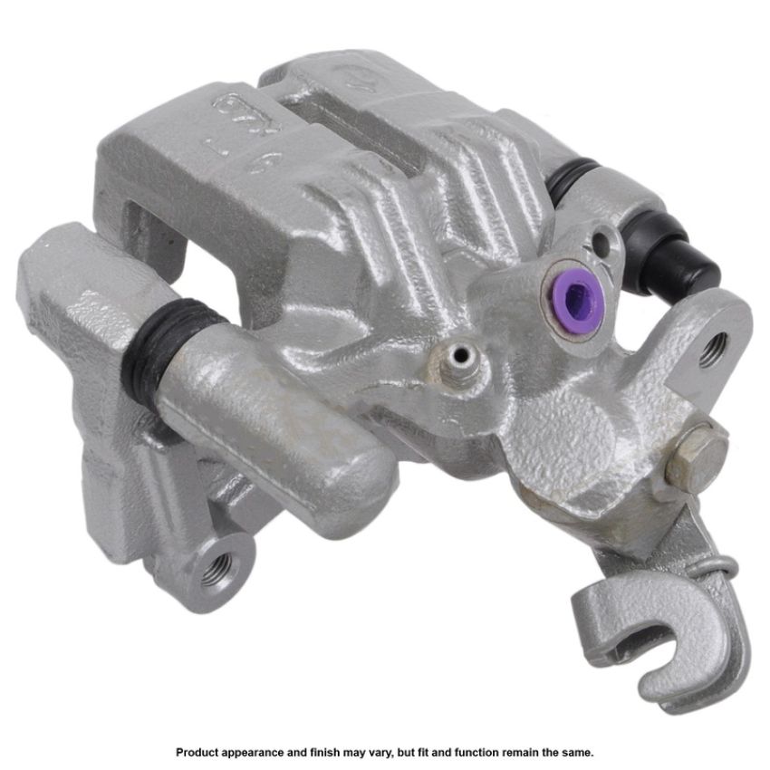 CARDONE Ultra 19-P2738 Remanufactured Unloaded Caliper w/Bracket