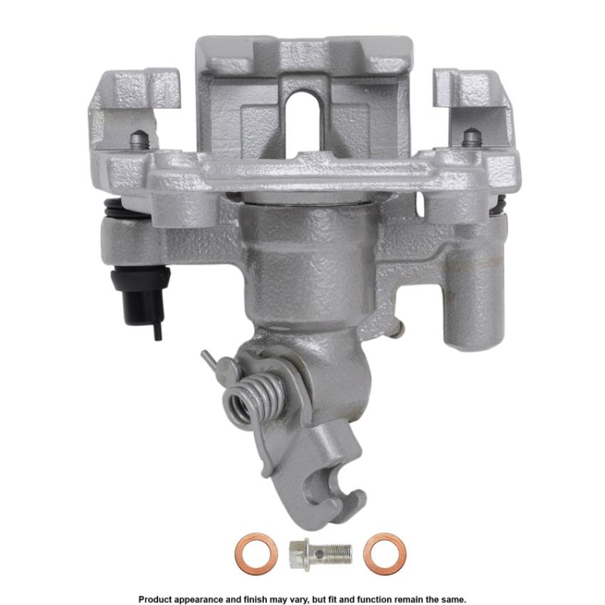 CARDONE Ultra 19-P2738 Remanufactured Unloaded Caliper w/Bracket