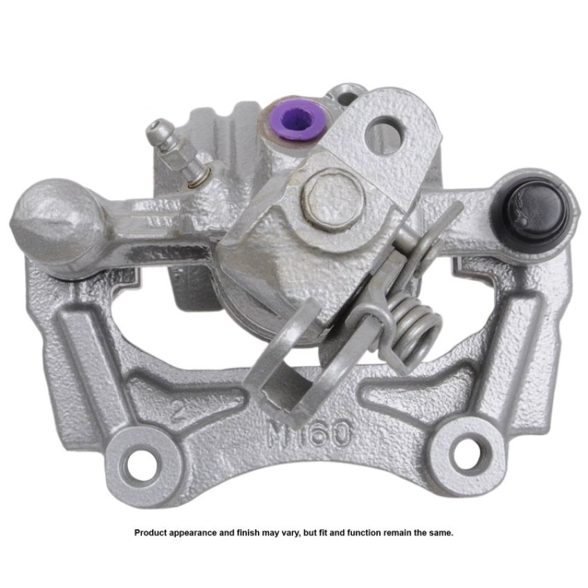 CARDONE Ultra 19-P2738 Remanufactured Unloaded Caliper w/Bracket
