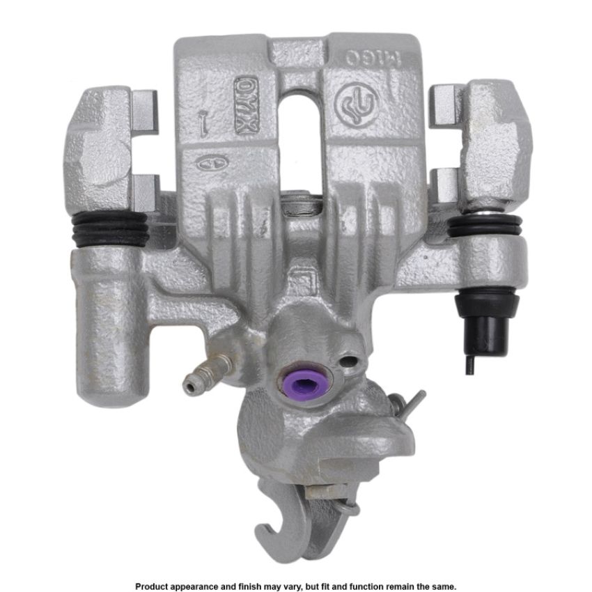 CARDONE Ultra 19-P2738 Remanufactured Unloaded Caliper w/Bracket