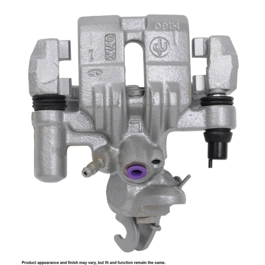 CARDONE Ultra 19-P2738 Remanufactured Unloaded Caliper w/Bracket