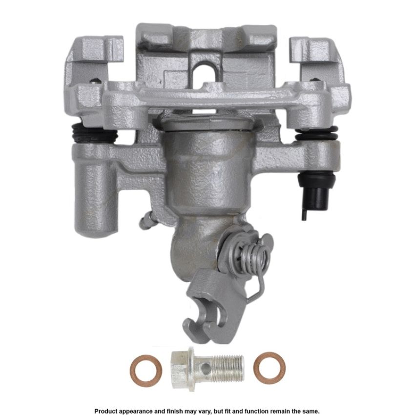 CARDONE Ultra 19-P2739 Remanufactured Unloaded Caliper w/Bracket
