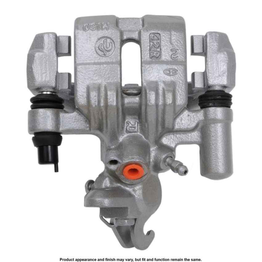 CARDONE Ultra 19-P2739 Remanufactured Unloaded Caliper w/Bracket