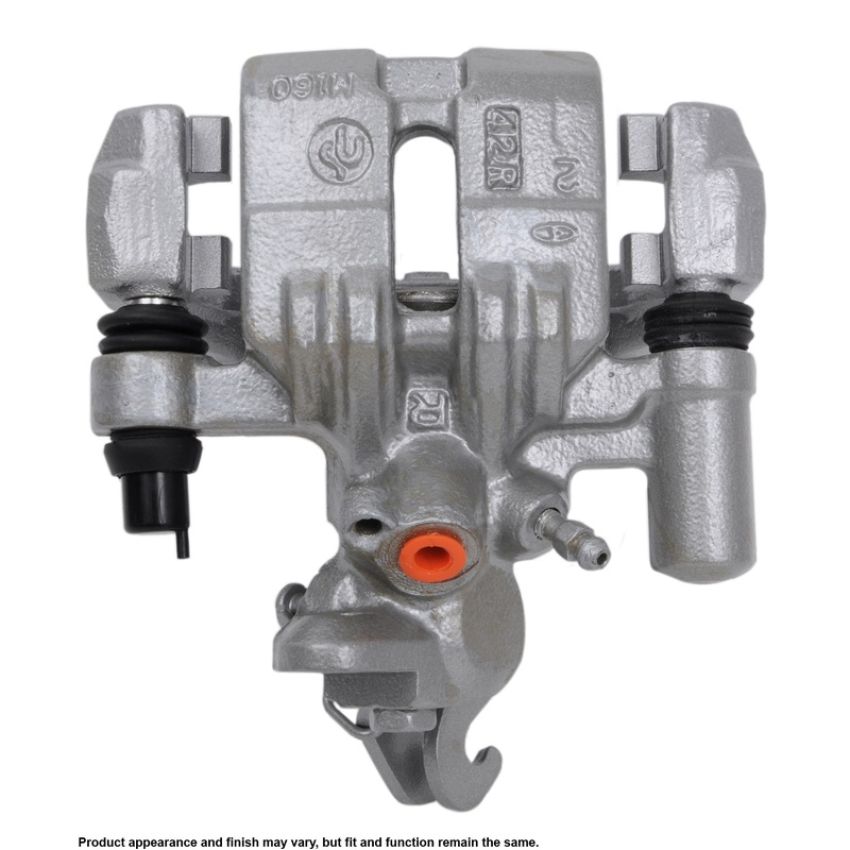 CARDONE Ultra 19-P2739 Remanufactured Unloaded Caliper w/Bracket
