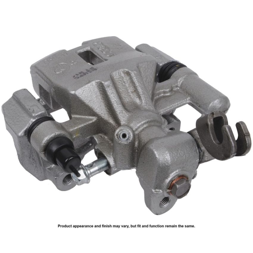 CARDONE Ultra 19-P2742 Remanufactured Unloaded Caliper w/Bracket