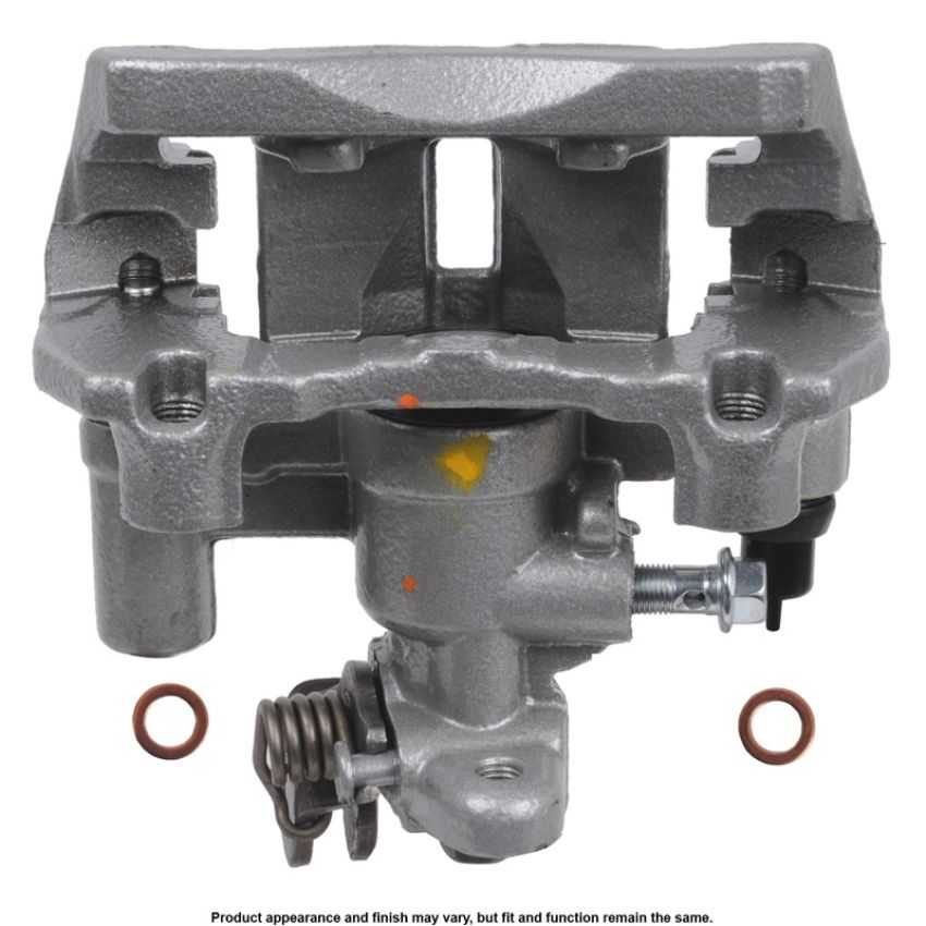 CARDONE Ultra 19-P2742 Remanufactured Unloaded Caliper w/Bracket