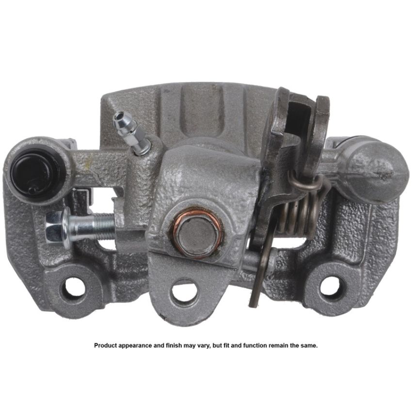 CARDONE Ultra 19-P2742 Remanufactured Unloaded Caliper w/Bracket