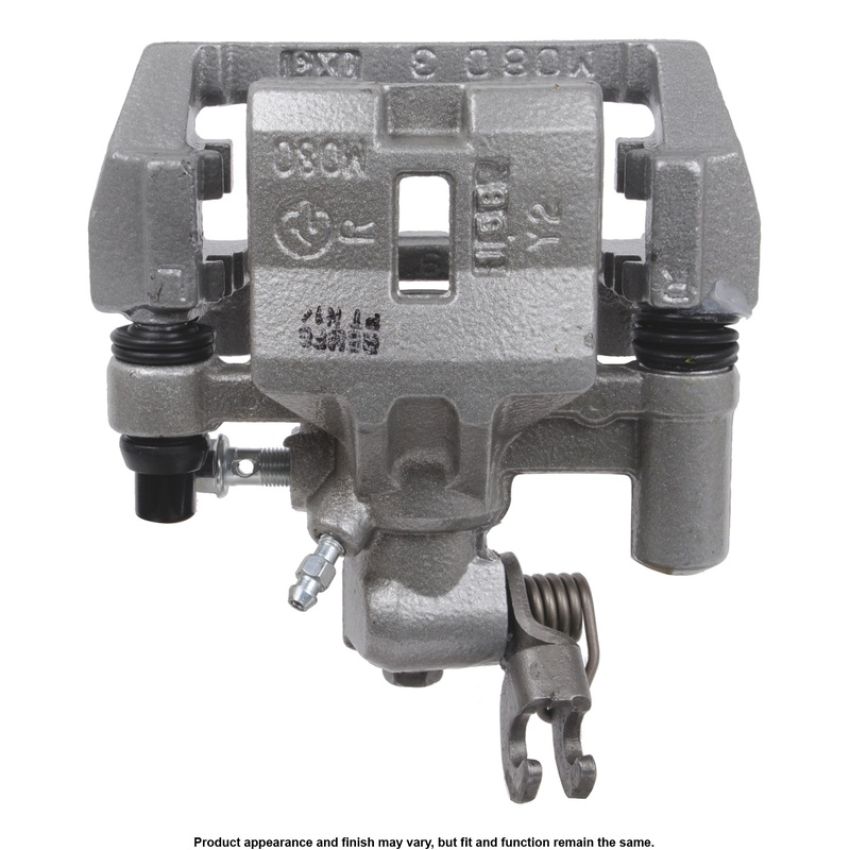 CARDONE Ultra 19-P2742 Remanufactured Unloaded Caliper w/Bracket