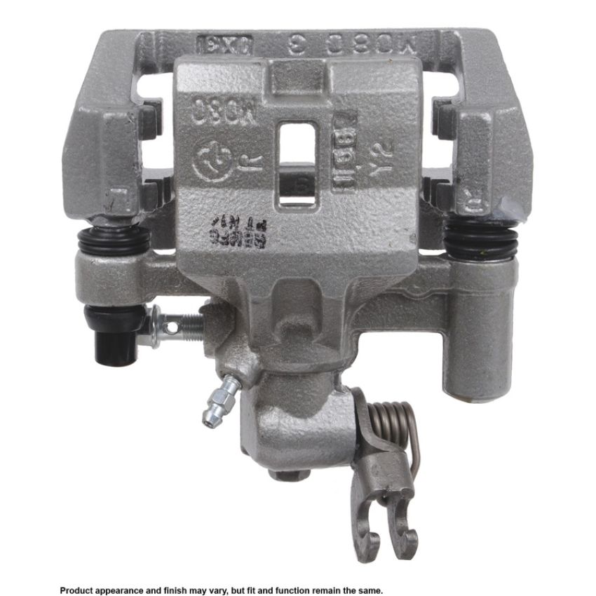 CARDONE Ultra 19-P2742 Remanufactured Unloaded Caliper w/Bracket