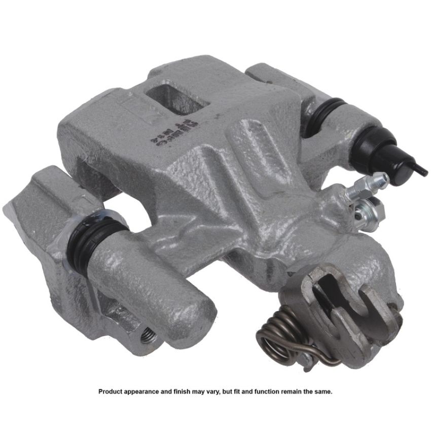CARDONE Ultra 19-P2743 Remanufactured Unloaded Caliper w/Bracket