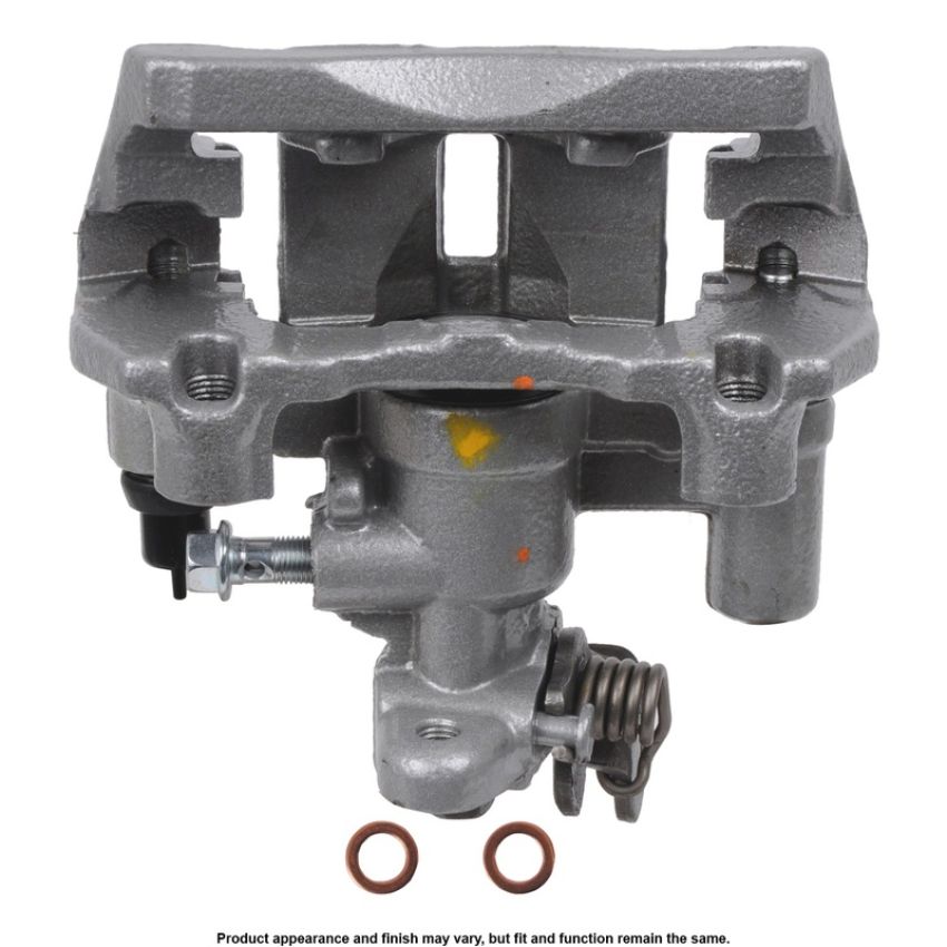 CARDONE Ultra 19-P2743 Remanufactured Unloaded Caliper w/Bracket
