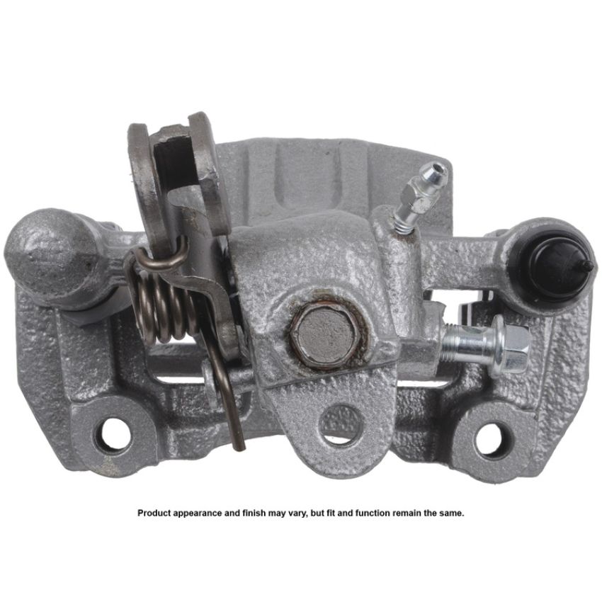 CARDONE Ultra 19-P2743 Remanufactured Unloaded Caliper w/Bracket