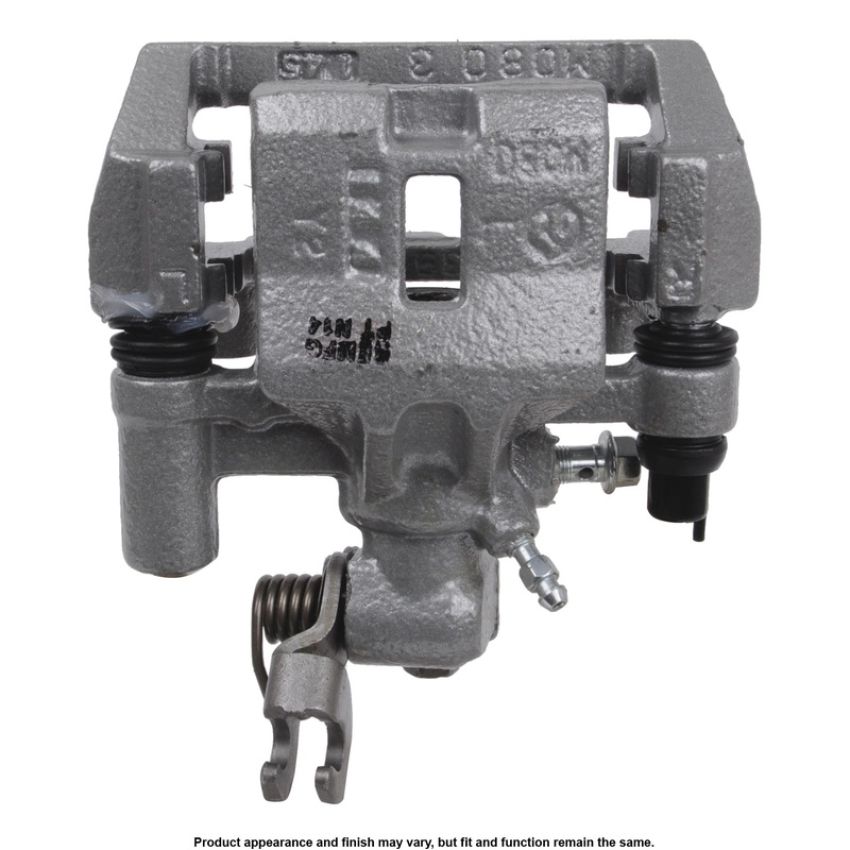 CARDONE Ultra 19-P2743 Remanufactured Unloaded Caliper w/Bracket