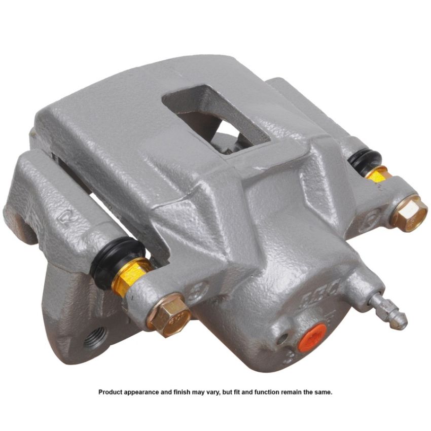 CARDONE Ultra 19-P2763A Remanufactured Unloaded Caliper w/Bracket