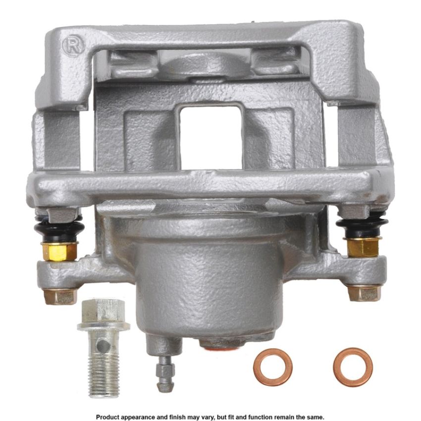 CARDONE Ultra 19-P2763A Remanufactured Unloaded Caliper w/Bracket