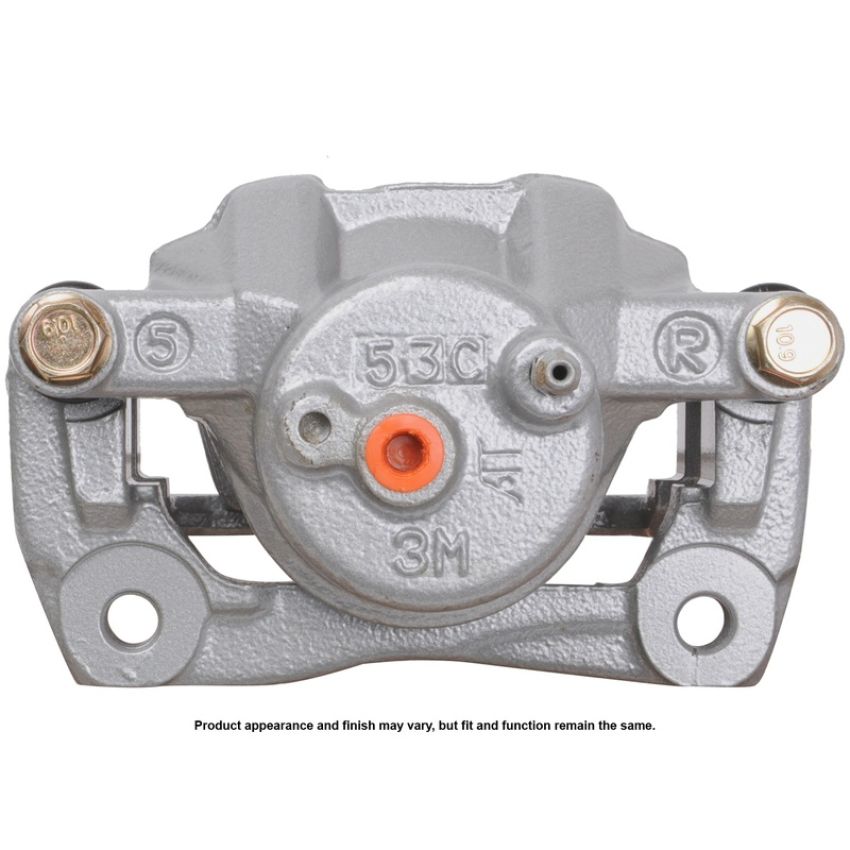 CARDONE Ultra 19-P2763A Remanufactured Unloaded Caliper w/Bracket