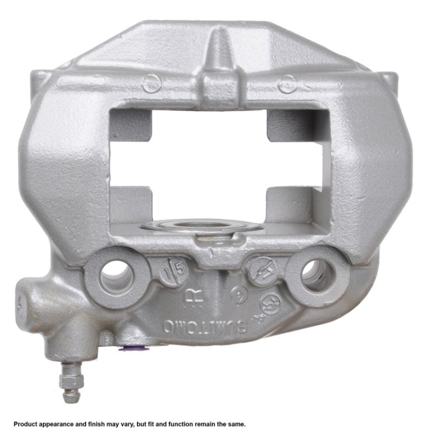 CARDONE Ultra 19-P2764 Remanufactured Unloaded Caliper w/Bracket