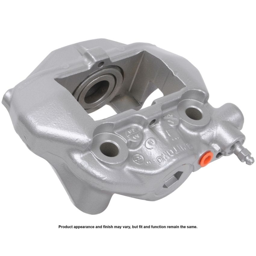 CARDONE Ultra 19-P2765 Remanufactured Unloaded Caliper w/Bracket