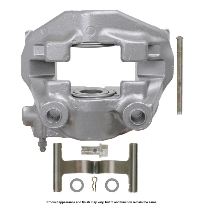 CARDONE Ultra 19-P2765 Remanufactured Unloaded Caliper w/Bracket