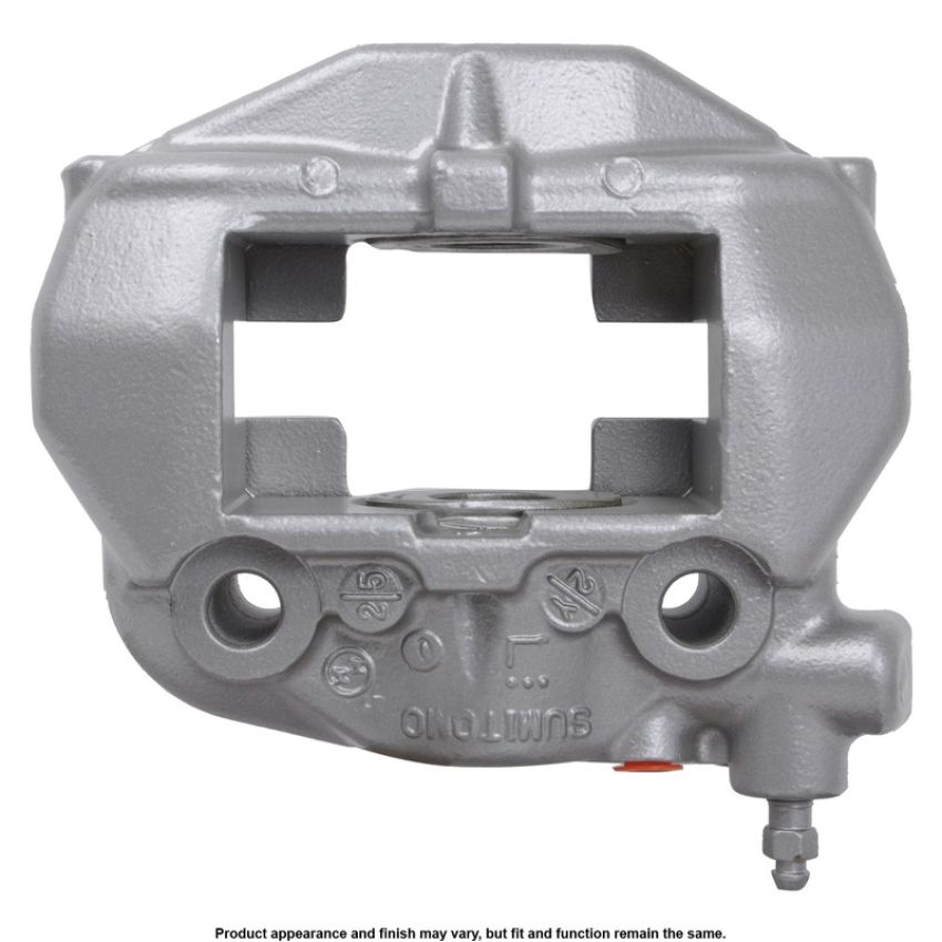 CARDONE Ultra 19-P2765 Remanufactured Unloaded Caliper w/Bracket