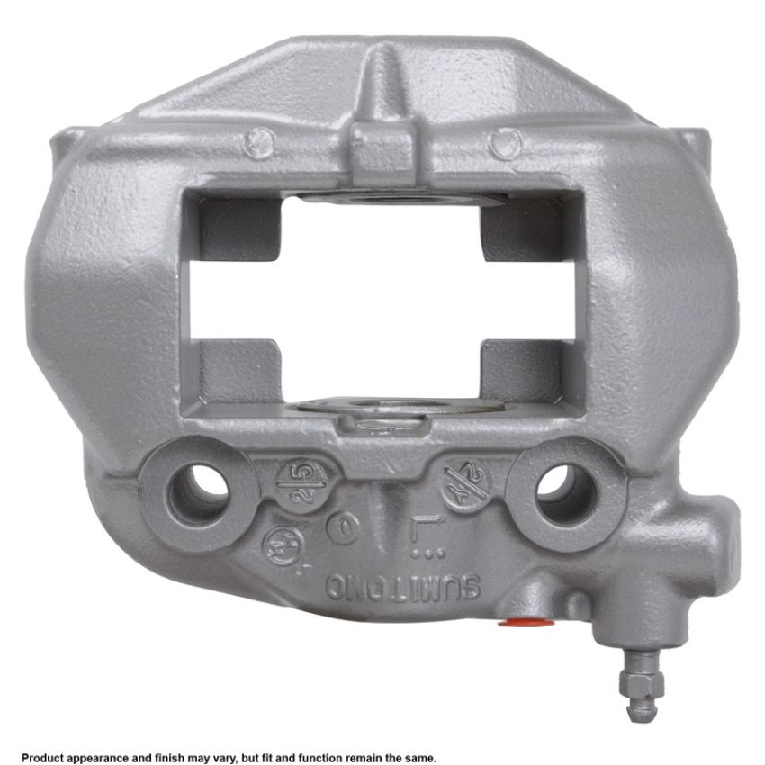 CARDONE Ultra 19-P2765 Remanufactured Unloaded Caliper w/Bracket