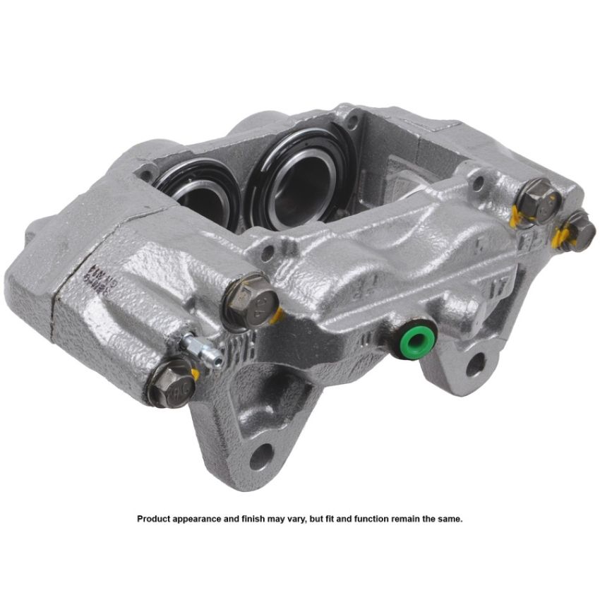 CARDONE Ultra 19-P2766 Remanufactured Unloaded Caliper w/Bracket