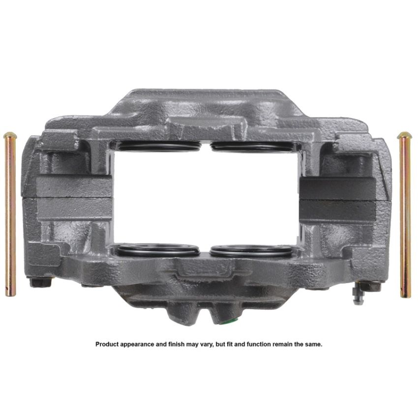 CARDONE Ultra 19-P2766 Remanufactured Unloaded Caliper w/Bracket