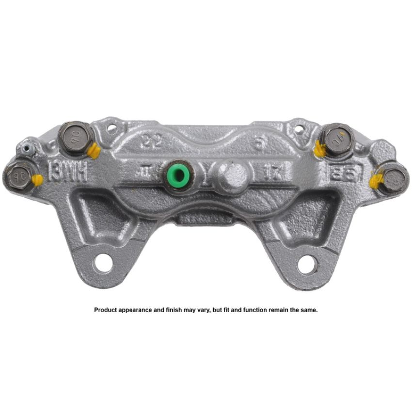 CARDONE Ultra 19-P2766 Remanufactured Unloaded Caliper w/Bracket