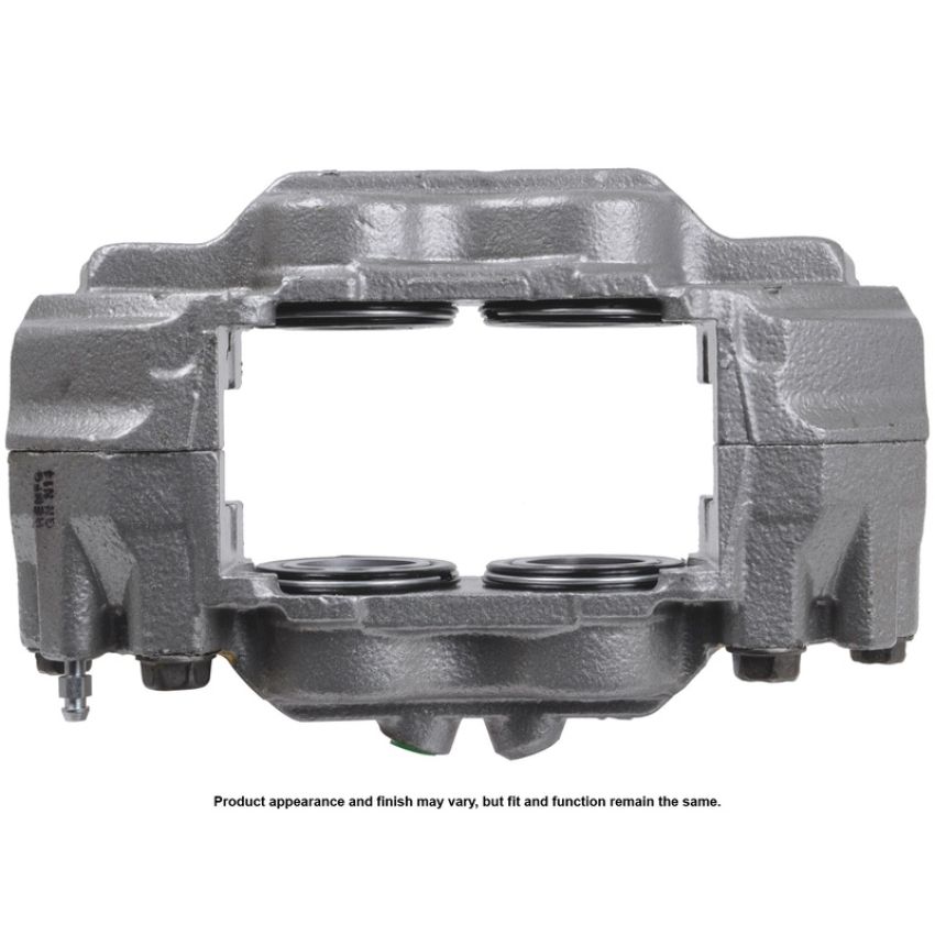 CARDONE Ultra 19-P2766 Remanufactured Unloaded Caliper w/Bracket