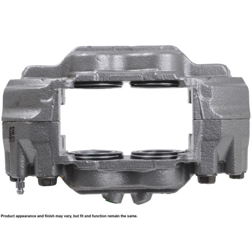 CARDONE Ultra 19-P2766 Remanufactured Unloaded Caliper w/Bracket