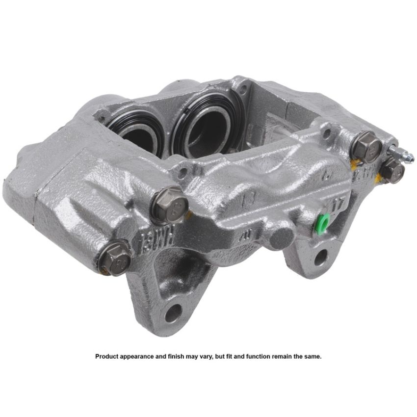 CARDONE Ultra 19-P2767 Remanufactured Unloaded Caliper w/Bracket