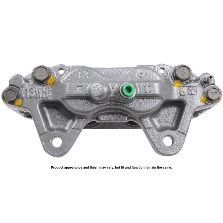 CARDONE Ultra 19-P2767 Remanufactured Unloaded Caliper w/Bracket