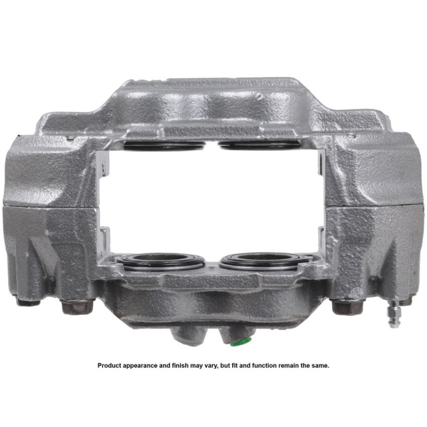 CARDONE Ultra 19-P2767 Remanufactured Unloaded Caliper w/Bracket