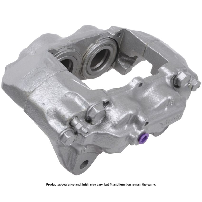 CARDONE Ultra 19-P2768 Remanufactured Unloaded Caliper w/Bracket