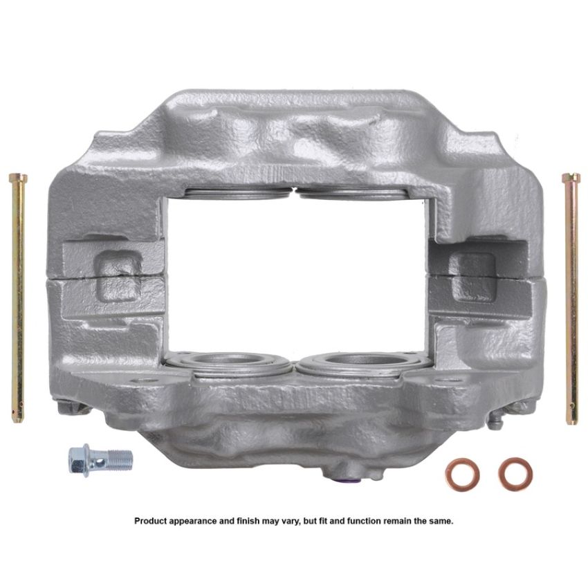 CARDONE Ultra 19-P2768 Remanufactured Unloaded Caliper w/Bracket