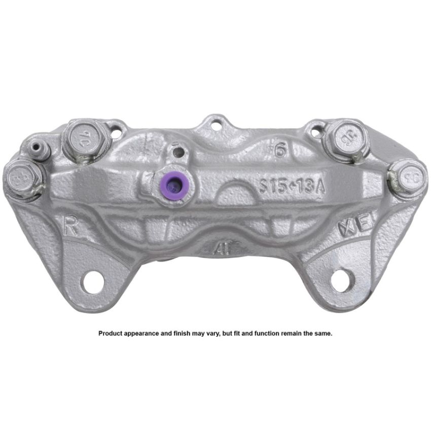 CARDONE Ultra 19-P2768 Remanufactured Unloaded Caliper w/Bracket