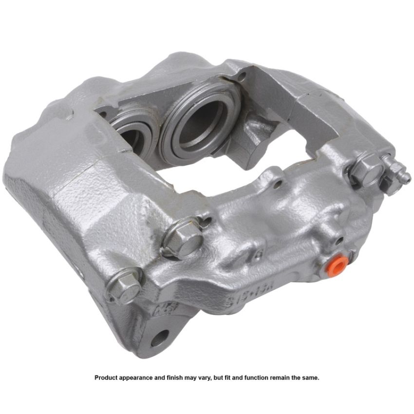 CARDONE Ultra 19-P2769 Remanufactured Unloaded Caliper w/Bracket