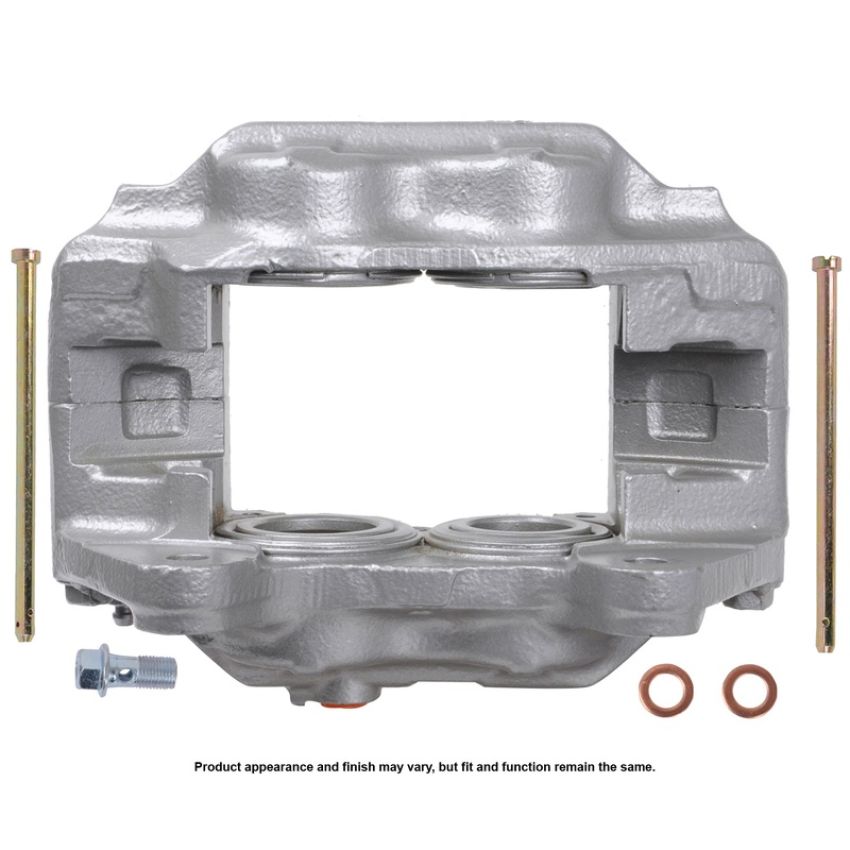 CARDONE Ultra 19-P2769 Remanufactured Unloaded Caliper w/Bracket