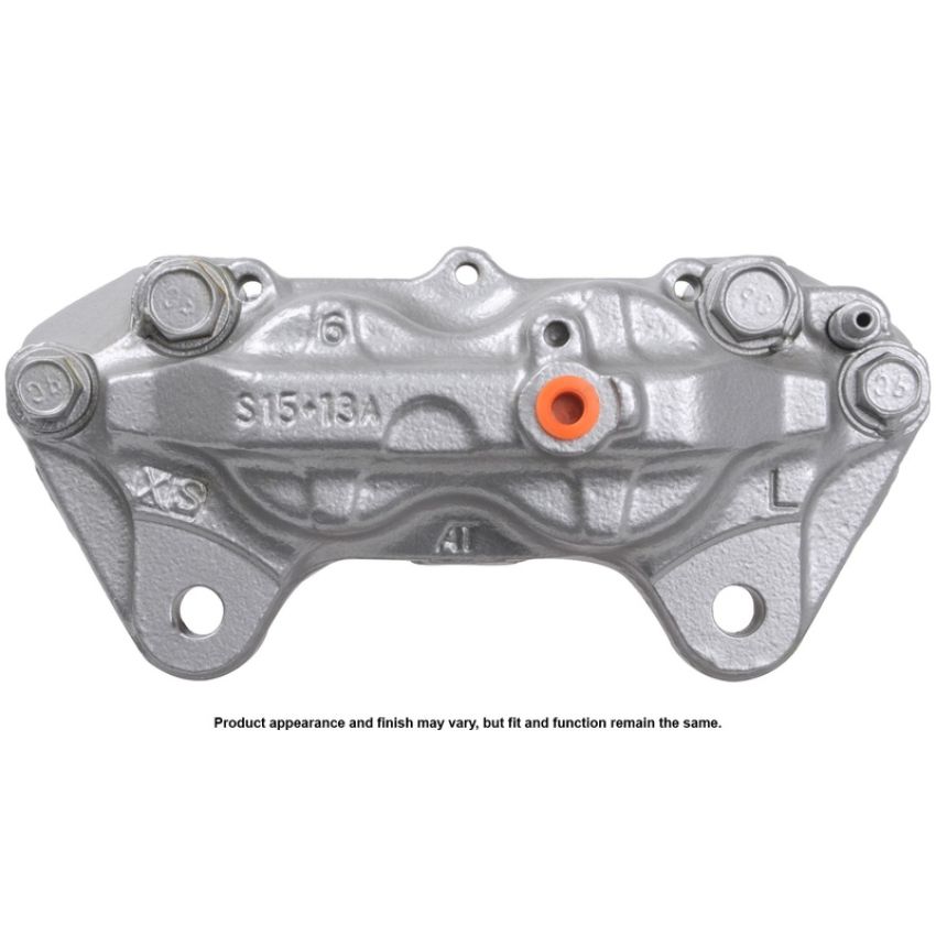 CARDONE Ultra 19-P2769 Remanufactured Unloaded Caliper w/Bracket