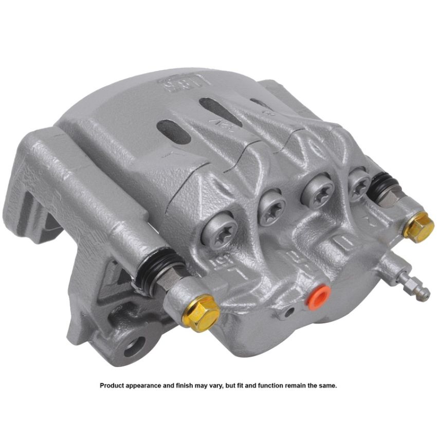 CARDONE Ultra 19-P2775 Remanufactured Unloaded Caliper w/Bracket