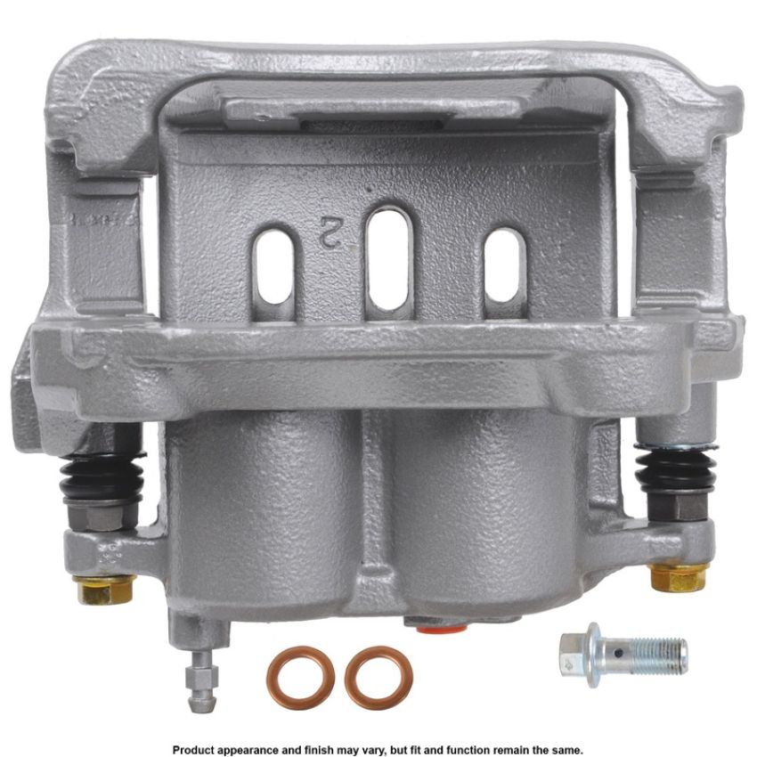 CARDONE Ultra 19-P2775 Remanufactured Unloaded Caliper w/Bracket