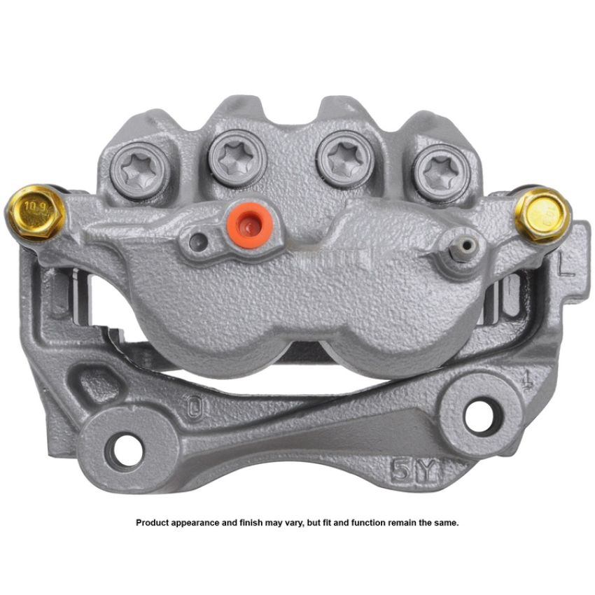 CARDONE Ultra 19-P2775 Remanufactured Unloaded Caliper w/Bracket