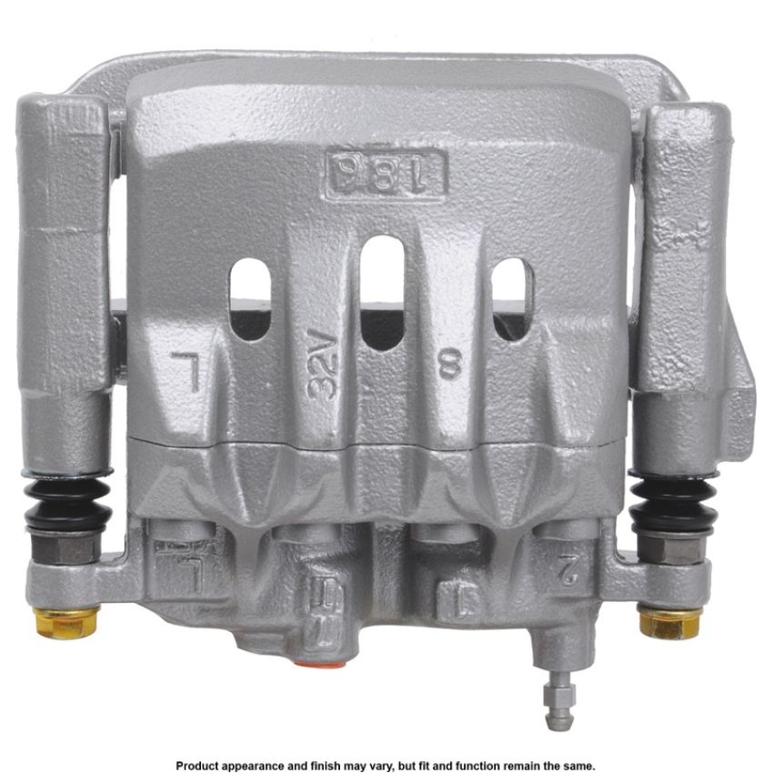 CARDONE Ultra 19-P2775 Remanufactured Unloaded Caliper w/Bracket