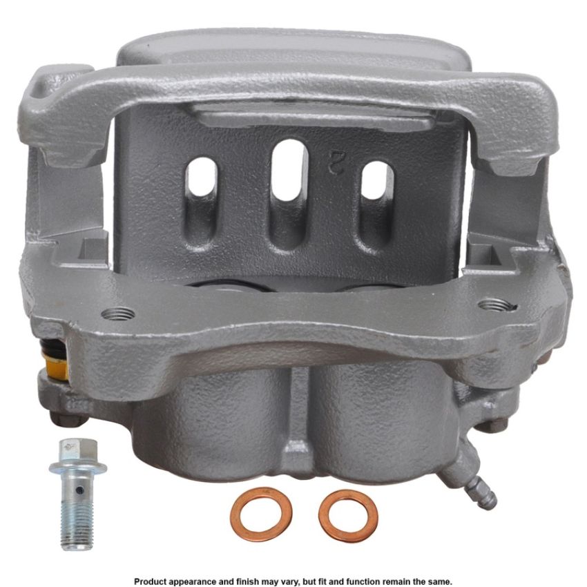 CARDONE Ultra 19-P2778 Remanufactured Unloaded Caliper w/Bracket