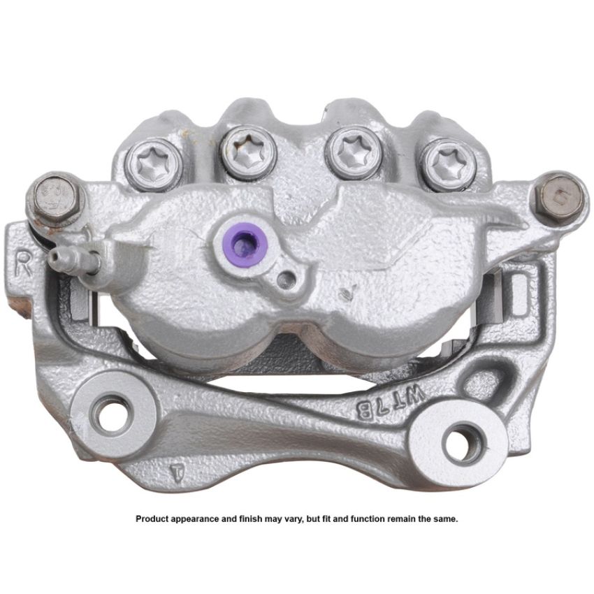 CARDONE Ultra 19-P2778 Remanufactured Unloaded Caliper w/Bracket