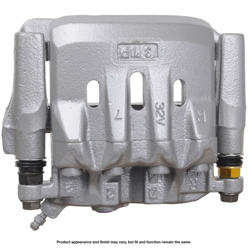 CARDONE Ultra 19-P2778 Remanufactured Unloaded Caliper w/Bracket