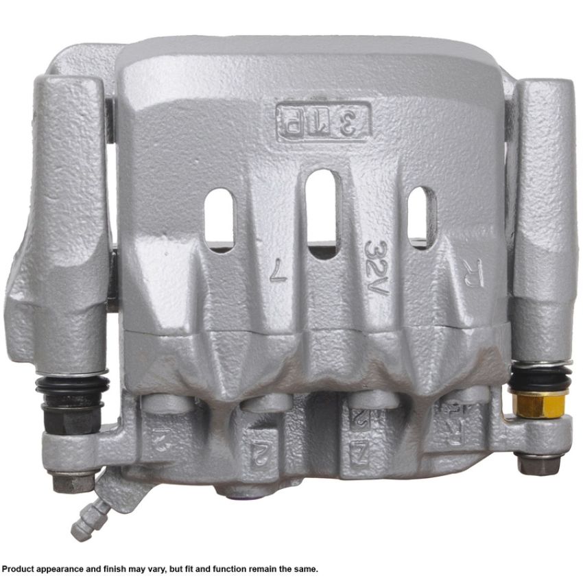 CARDONE Ultra 19-P2778 Remanufactured Unloaded Caliper w/Bracket