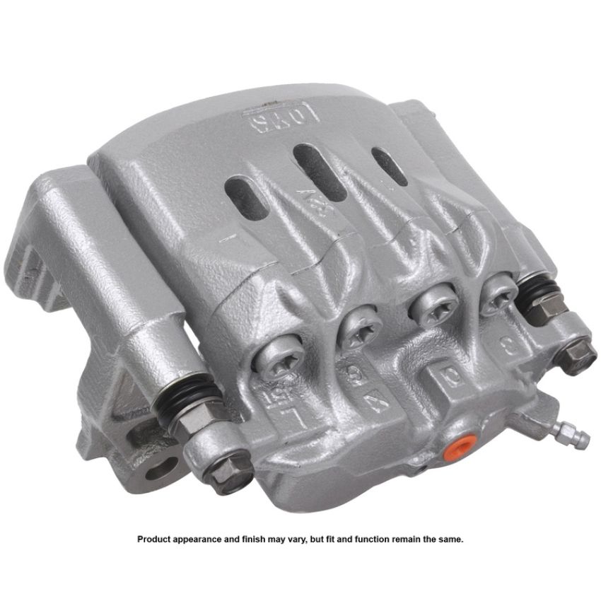 CARDONE Ultra 19-P2779 Remanufactured Unloaded Caliper w/Bracket
