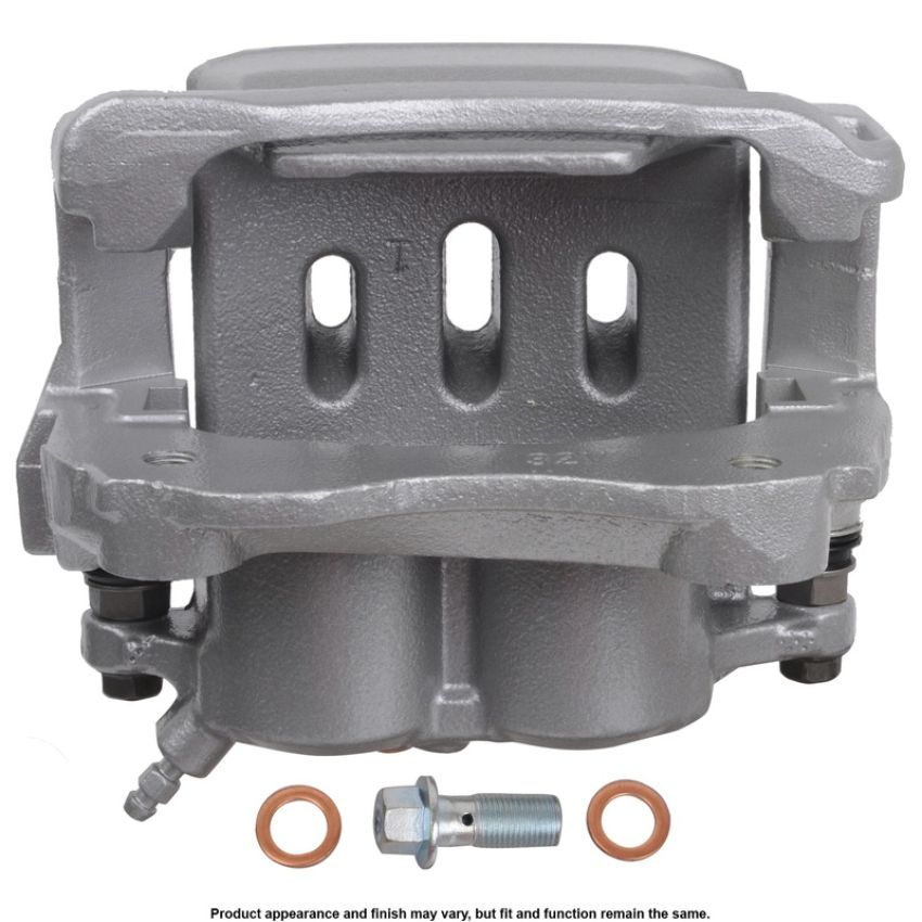 CARDONE Ultra 19-P2779 Remanufactured Unloaded Caliper w/Bracket